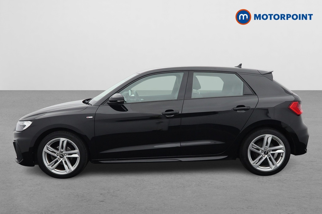 Used Audi A1 2022 for sale - 77128435: Photo 4