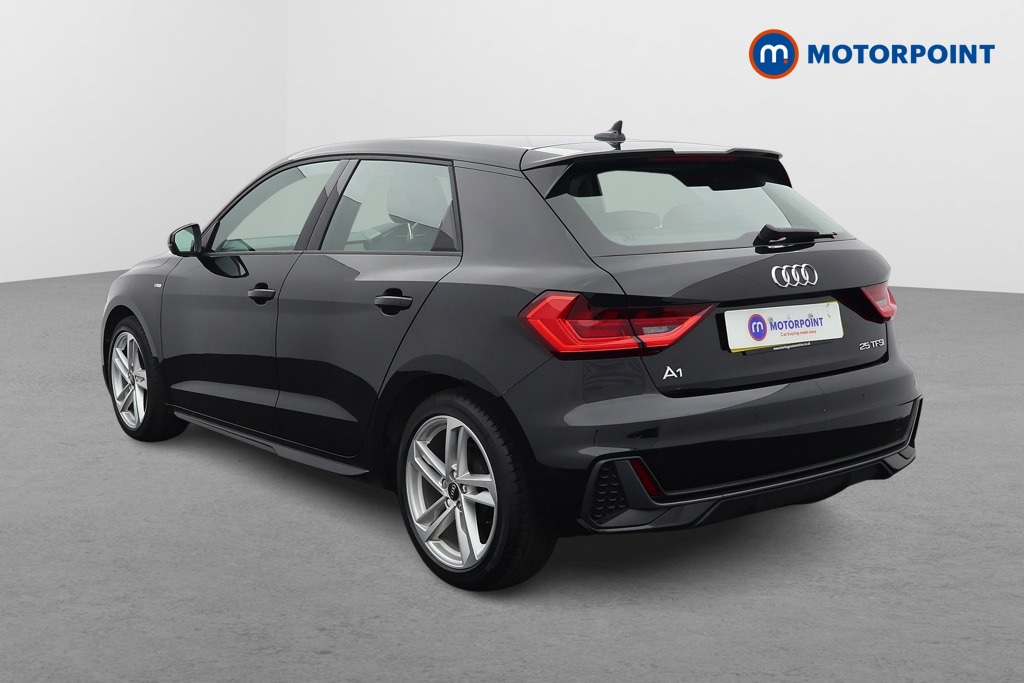 Used Audi A1 2022 for sale - 77128435: Photo 5
