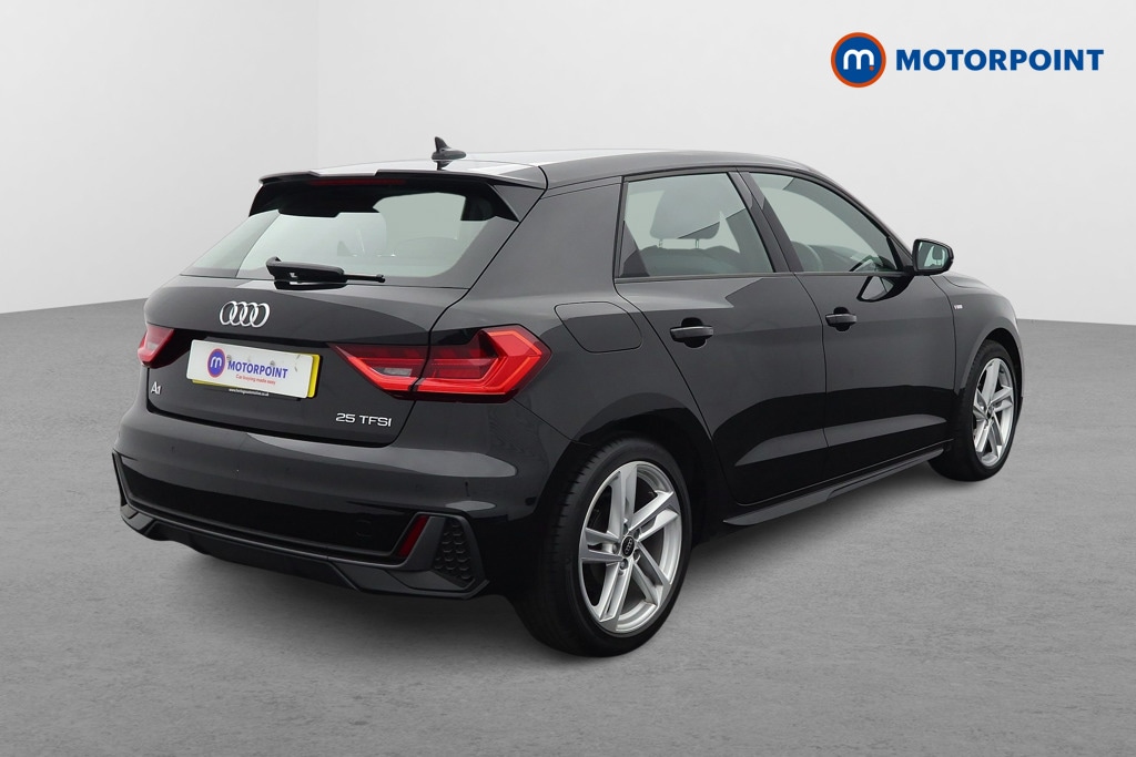Used Audi A1 2022 for sale - 77128435: Photo 7