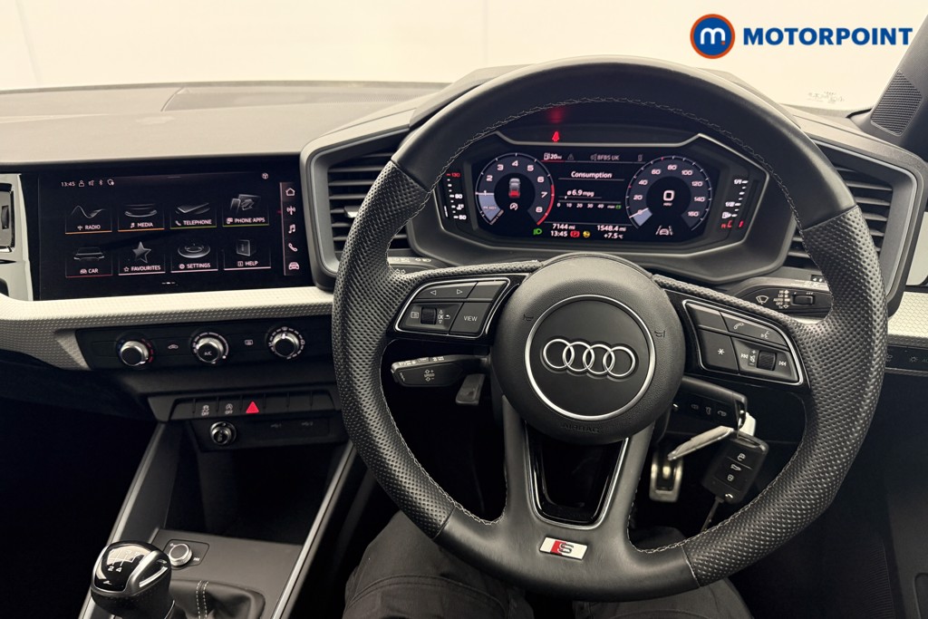 Used Audi A1 2022 for sale - 77128435: Photo 9