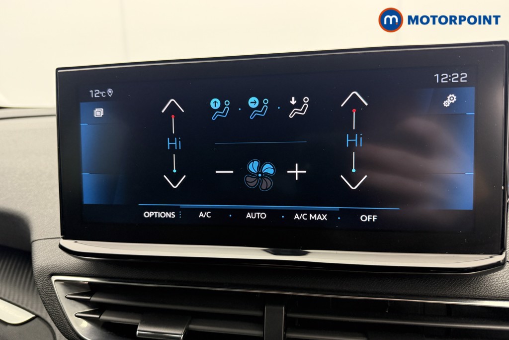 Used Peugeot 3008 2021 for sale - 77804638: Photo 14