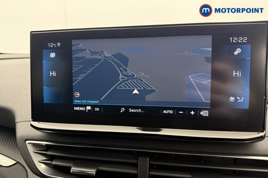 Used Peugeot 3008 2021 for sale - 77804638: Photo 15