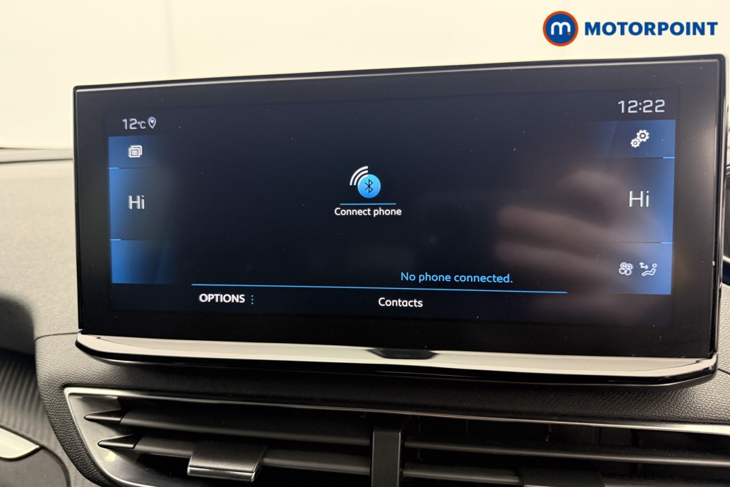 Used Peugeot 3008 2021 for sale - 77804638: Photo 17