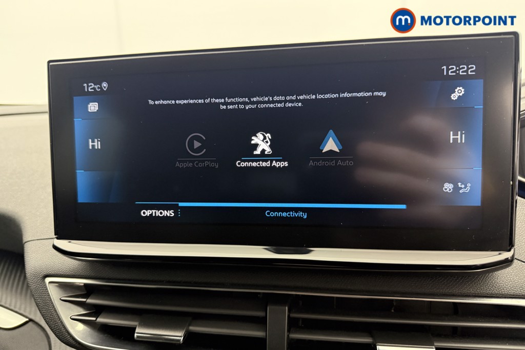 Used Peugeot 3008 2021 for sale - 77804638: Photo 18