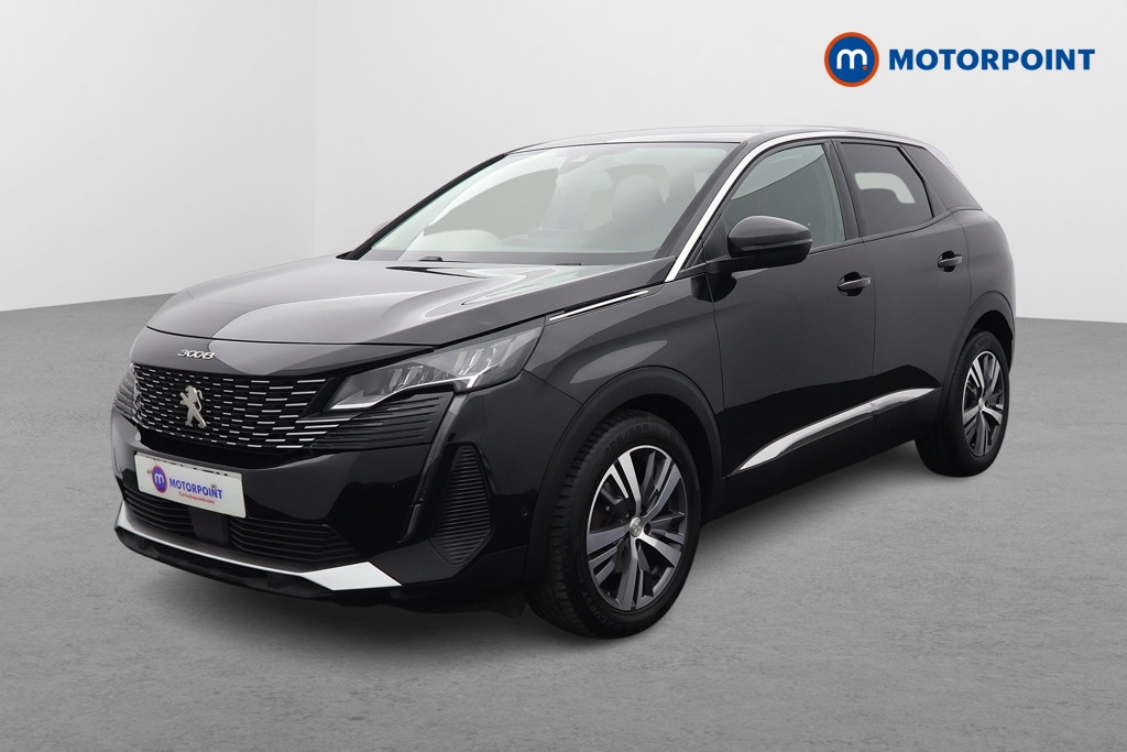Used Peugeot 3008 2021 for sale - 77804638: Photo 3