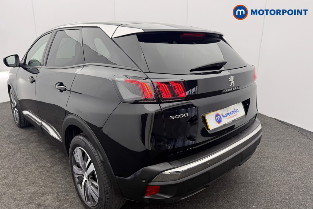 Used Peugeot 3008 2021 for sale - 77804638: Photo 31