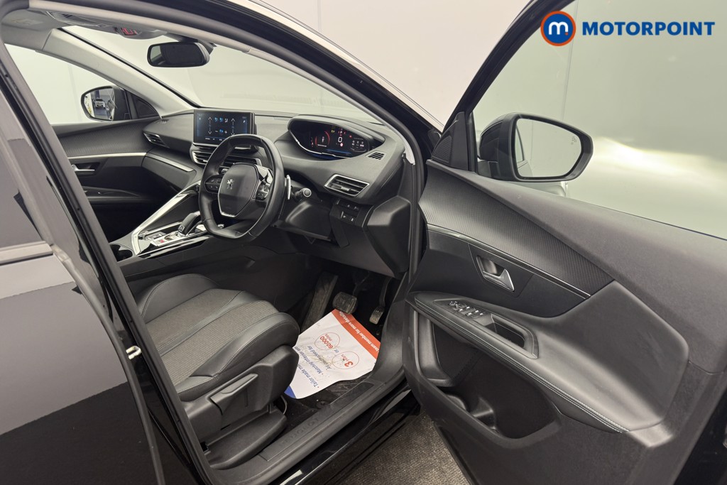 Used Peugeot 3008 2021 for sale - 77804638: Photo 9