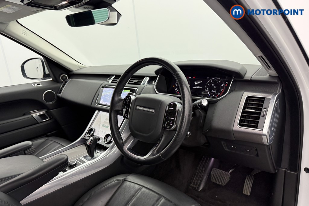 Used Land Rover Range Rover Sport 2021 for sale - 77297582: Photo 12