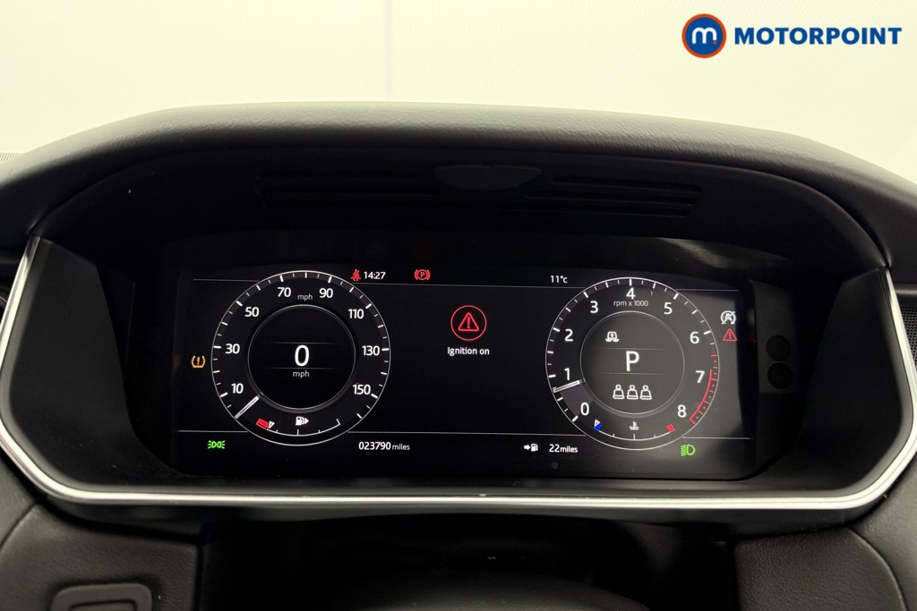 Used Land Rover Range Rover Sport 2021 for sale - 77297582: Photo 13