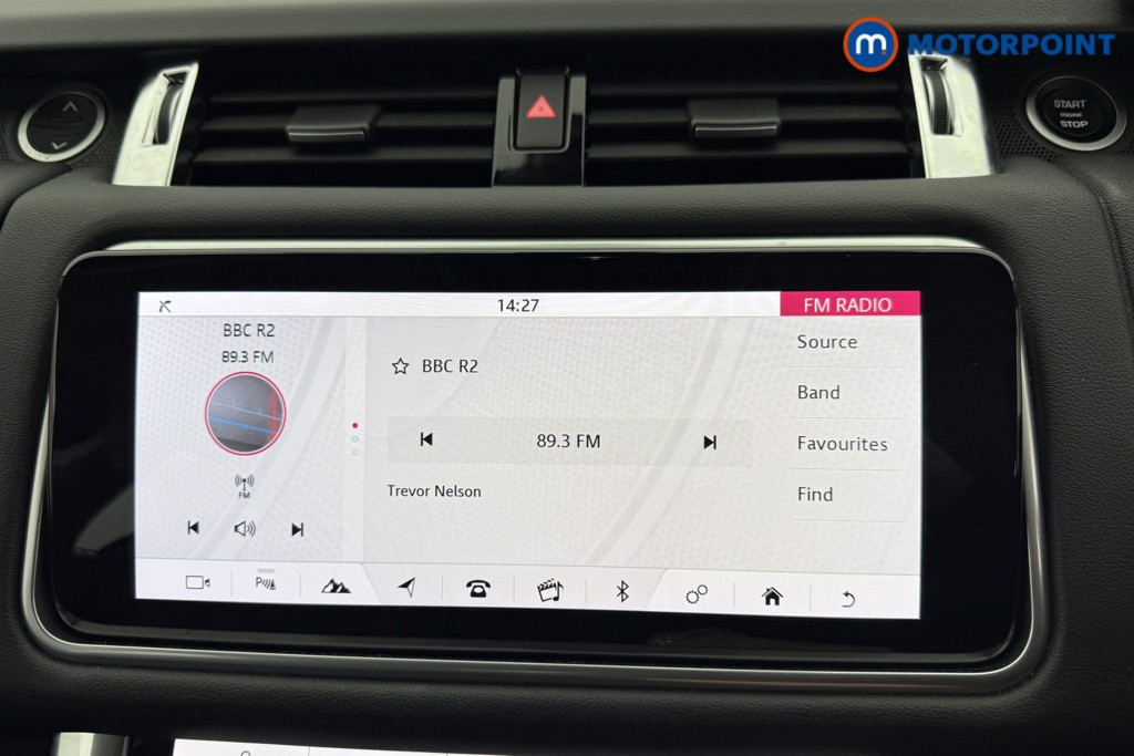 Used Land Rover Range Rover Sport 2021 for sale - 77297582: Photo 14