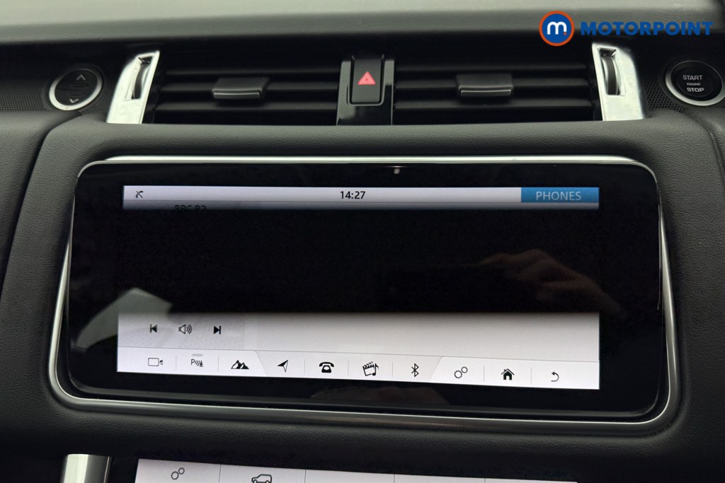 Used Land Rover Range Rover Sport 2021 for sale - 77297582: Photo 15