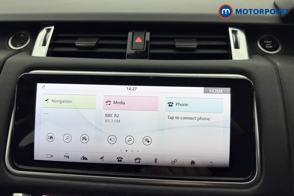 Used Land Rover Range Rover Sport 2021 for sale - 77297582: Photo 17