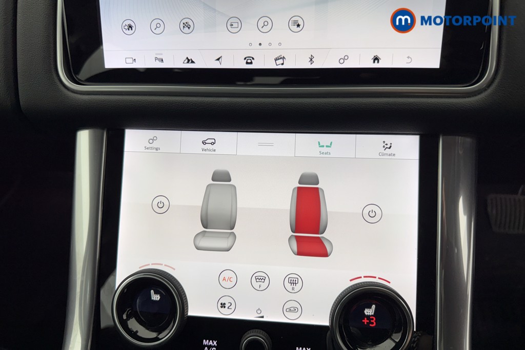 Used Land Rover Range Rover Sport 2021 for sale - 77297582: Photo 19