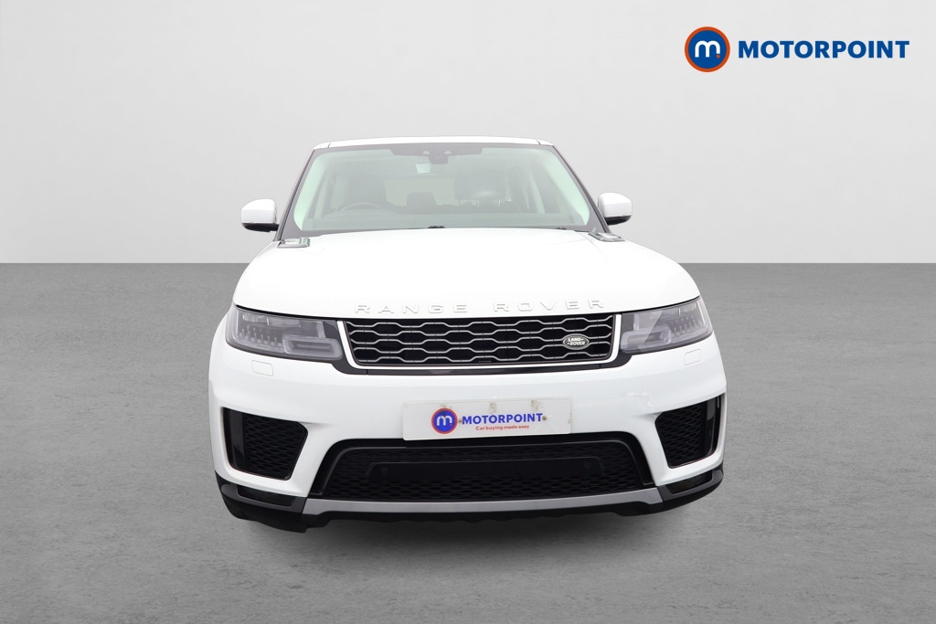 Used Land Rover Range Rover Sport 2021 for sale - 77297582: Photo 2