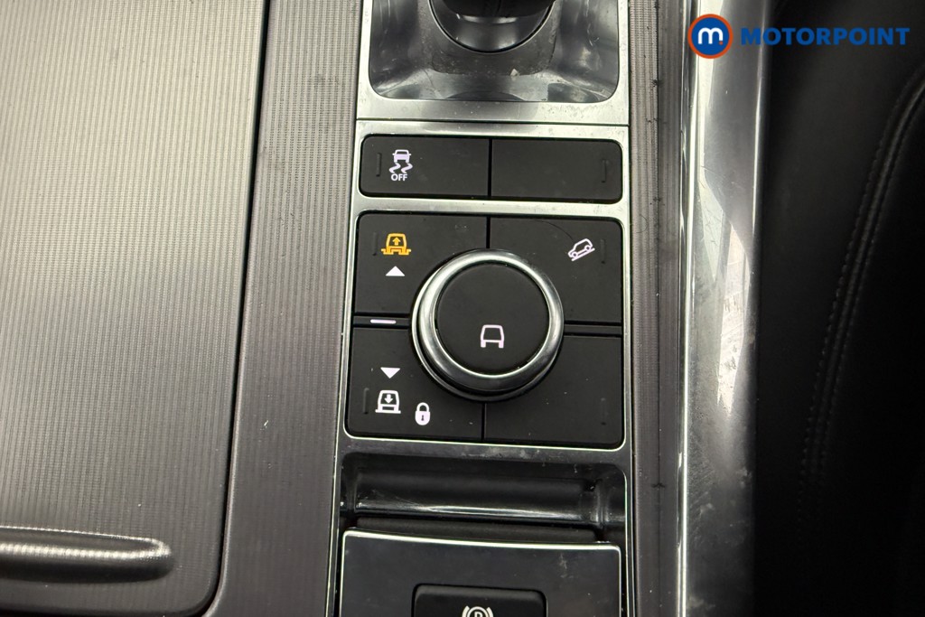 Used Land Rover Range Rover Sport 2021 for sale - 77297582: Photo 20