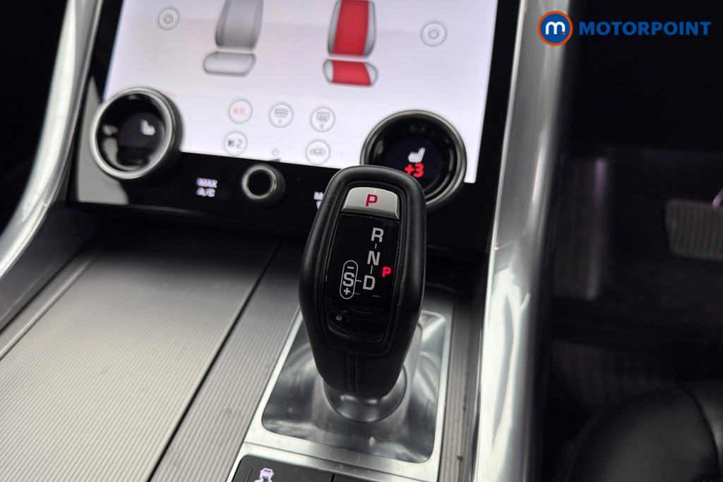 Used Land Rover Range Rover Sport 2021 for sale - 77297582: Photo 21