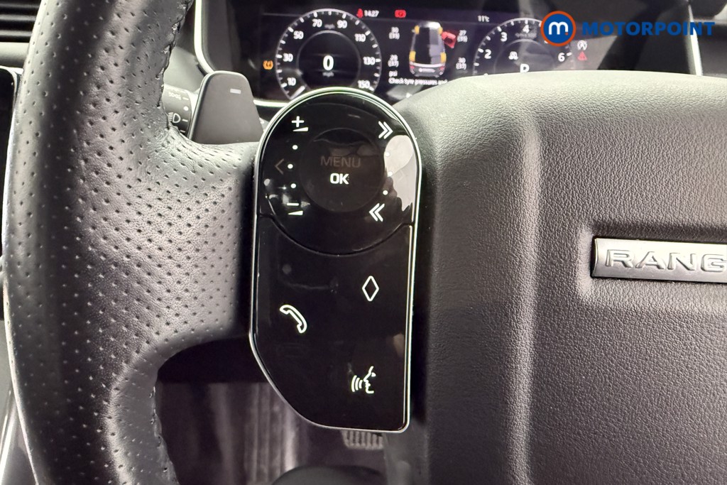 Used Land Rover Range Rover Sport 2021 for sale - 77297582: Photo 22