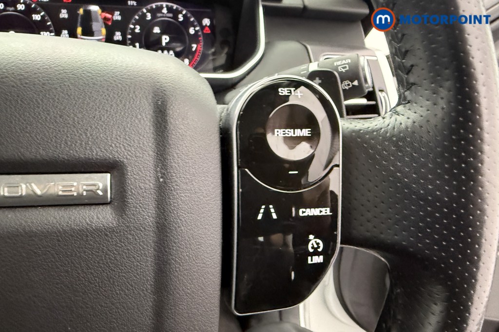 Used Land Rover Range Rover Sport 2021 for sale - 77297582: Photo 23