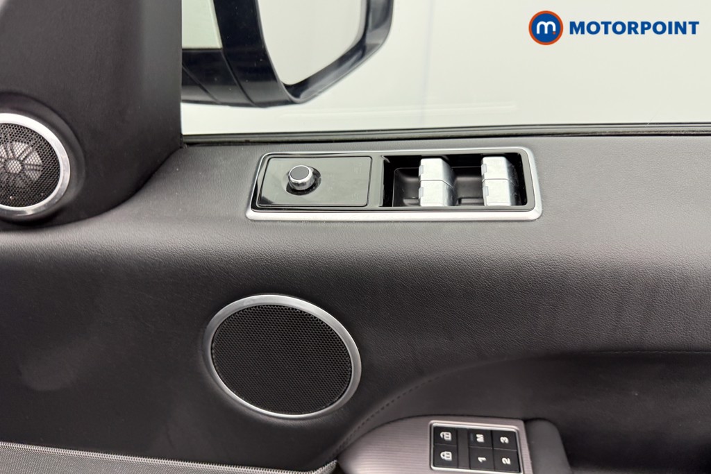 Used Land Rover Range Rover Sport 2021 for sale - 77297582: Photo 24