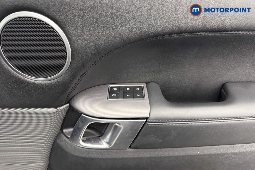 Used Land Rover Range Rover Sport 2021 for sale - 77297582: Photo 25
