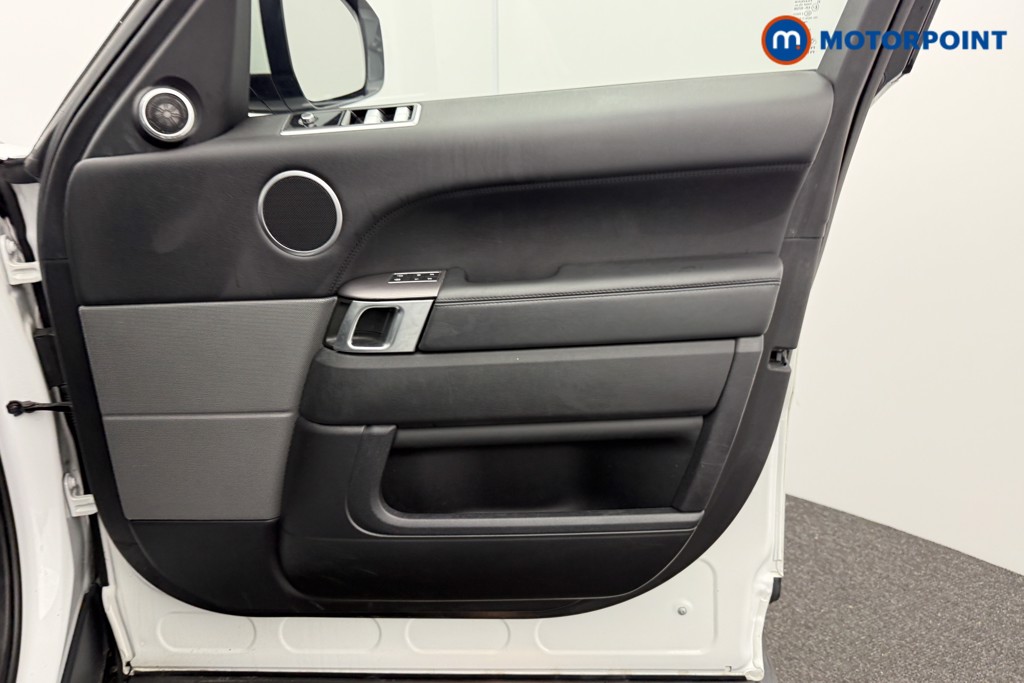 Used Land Rover Range Rover Sport 2021 for sale - 77297582: Photo 26