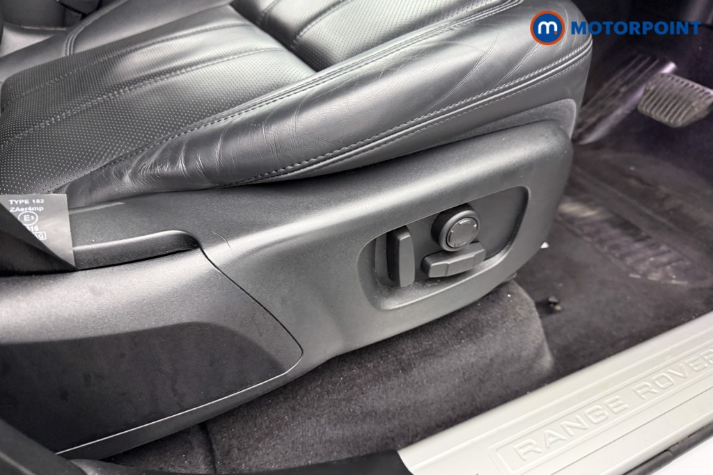 Used Land Rover Range Rover Sport 2021 for sale - 77297582: Photo 27