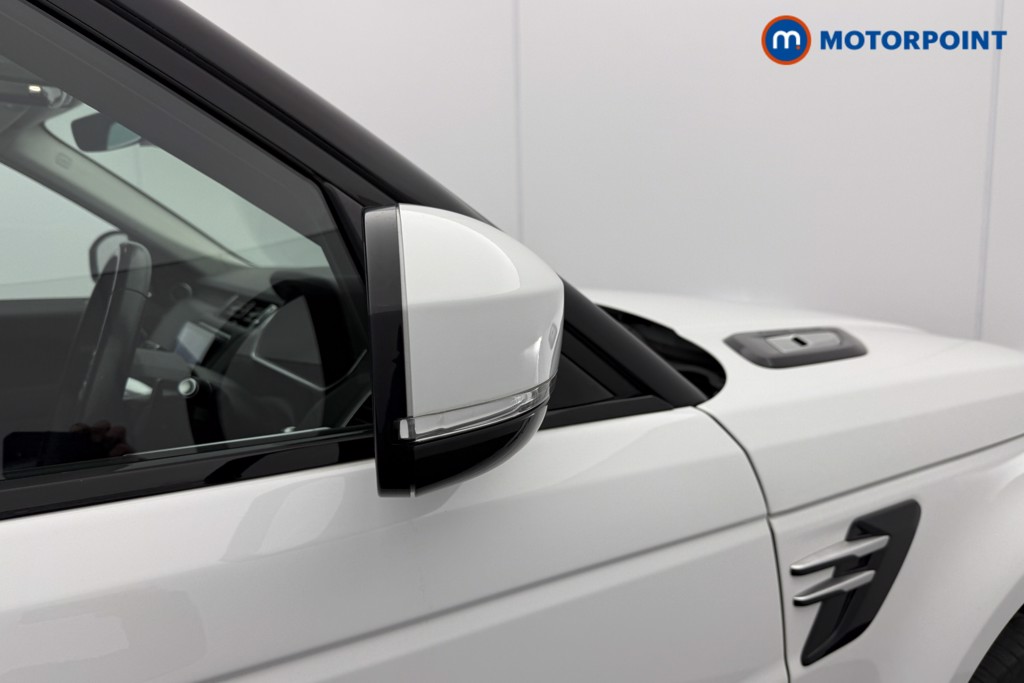 Used Land Rover Range Rover Sport 2021 for sale - 77297582: Photo 28