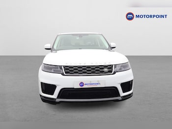 Used Land Rover Range Rover Sport undefined for sale - 77297582: Photo