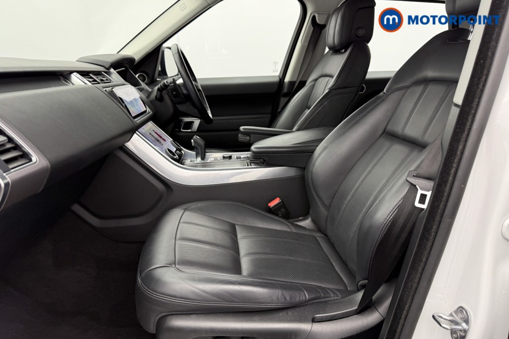 Used Land Rover Range Rover Sport 2021 for sale - 77297582: Photo 32