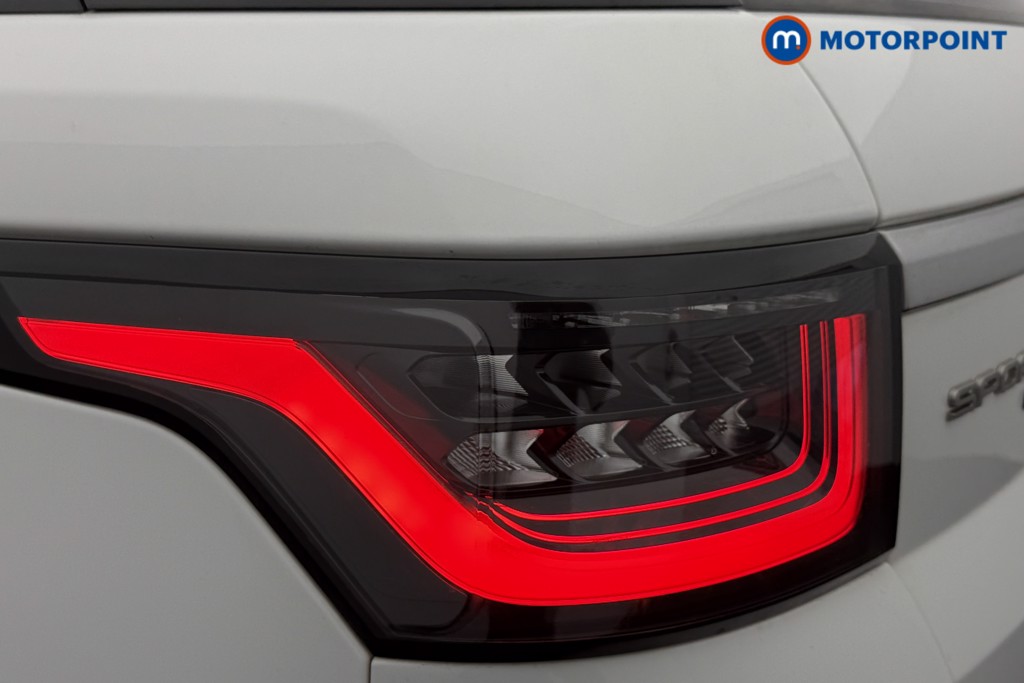 Used Land Rover Range Rover Sport 2021 for sale - 77297582: Photo 36