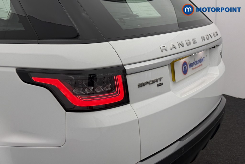 Used Land Rover Range Rover Sport 2021 for sale - 77297582: Photo 37