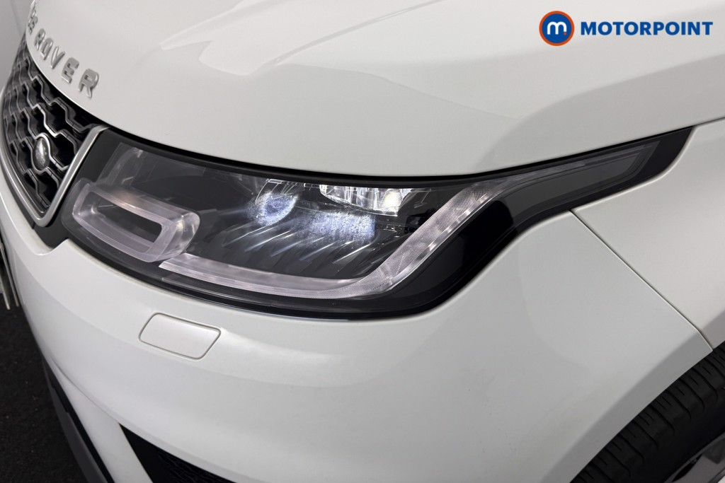 Used Land Rover Range Rover Sport 2021 for sale - 77297582: Photo 38