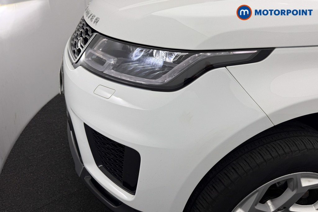 Used Land Rover Range Rover Sport 2021 for sale - 77297582: Photo 39