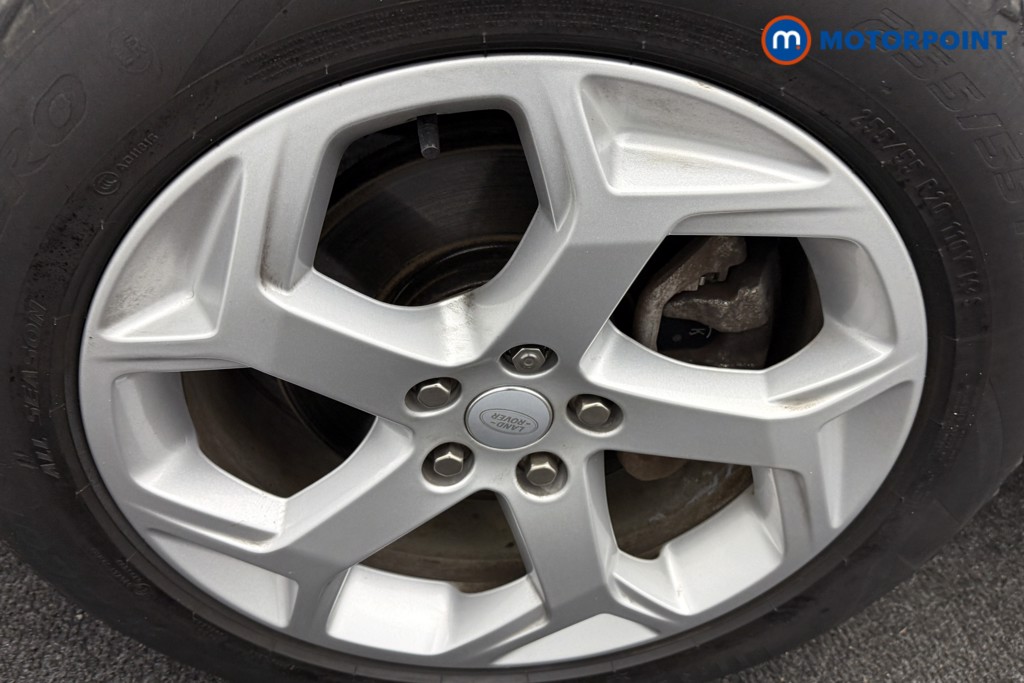 Used Land Rover Range Rover Sport 2021 for sale - 77297582: Photo 40