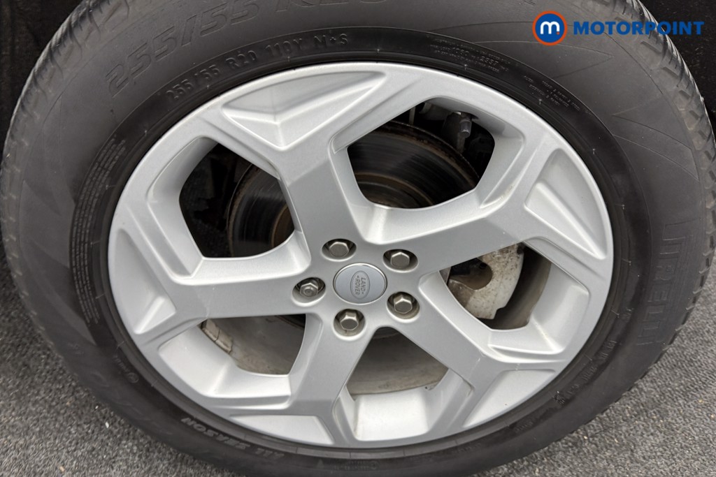 Used Land Rover Range Rover Sport 2021 for sale - 77297582: Photo 41