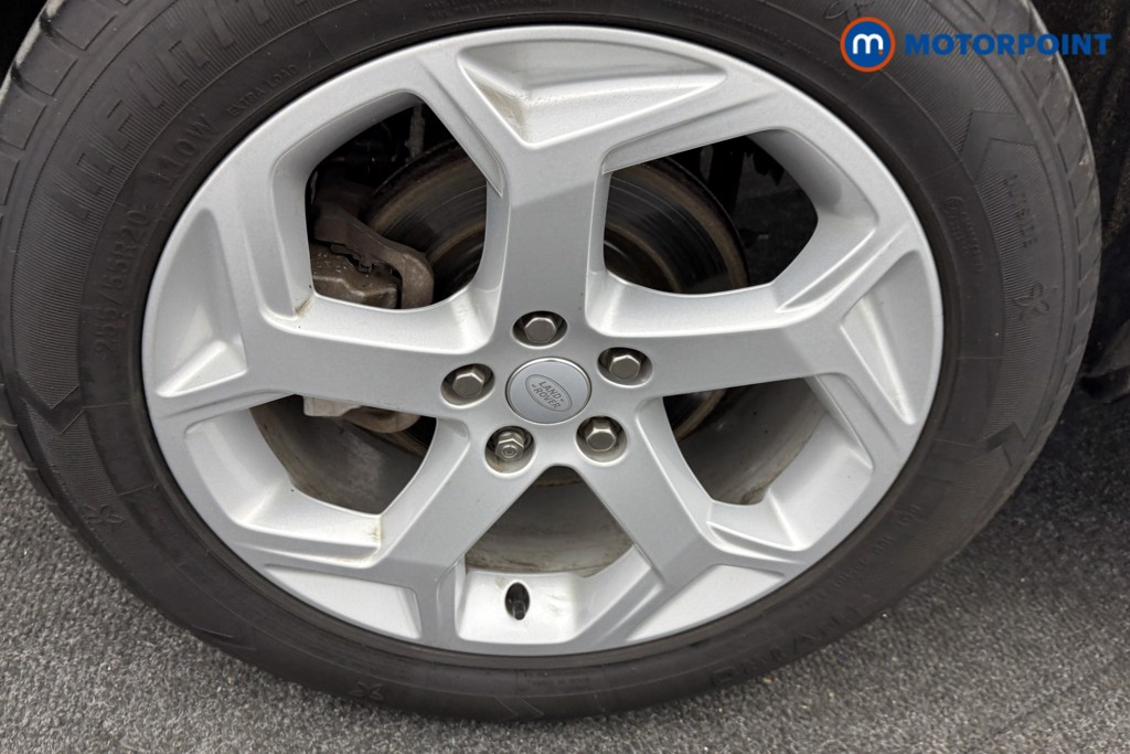 Used Land Rover Range Rover Sport 2021 for sale - 77297582: Photo 42