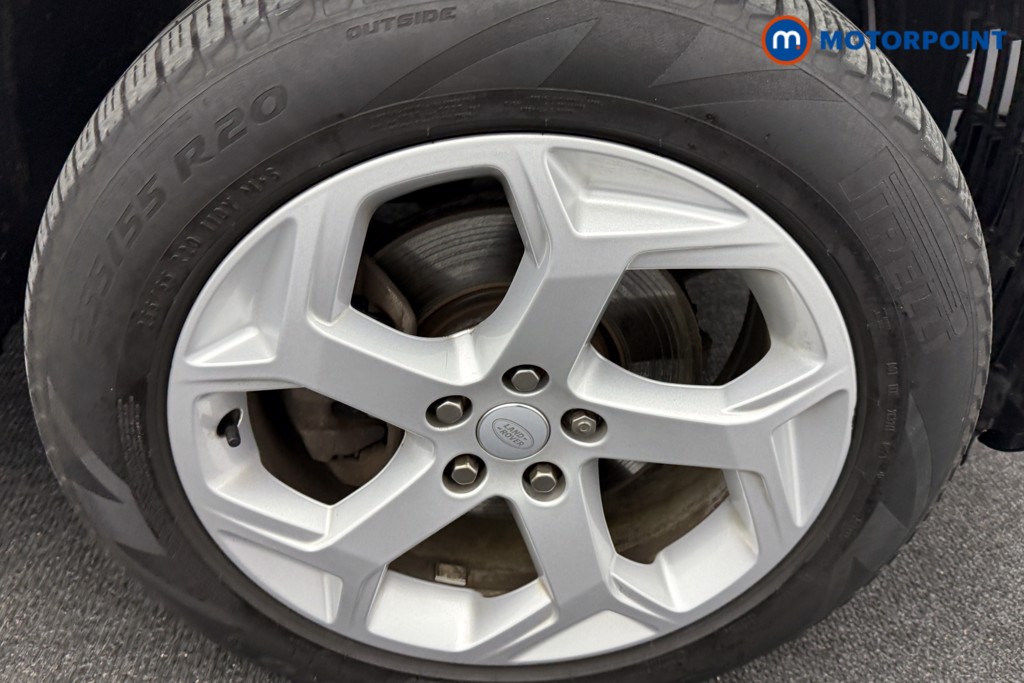 Used Land Rover Range Rover Sport 2021 for sale - 77297582: Photo 43