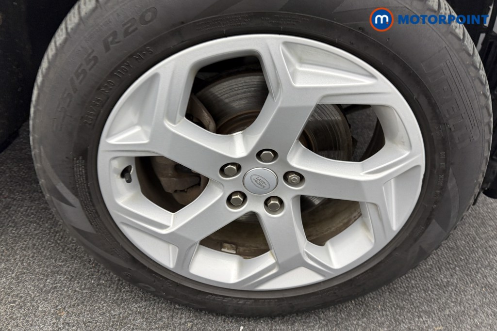 Used Land Rover Range Rover Sport 2021 for sale - 77297582: Photo 44