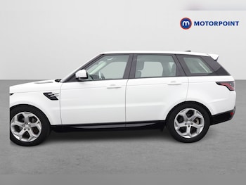 Used Land Rover Range Rover Sport undefined for sale - 77297582: Photo