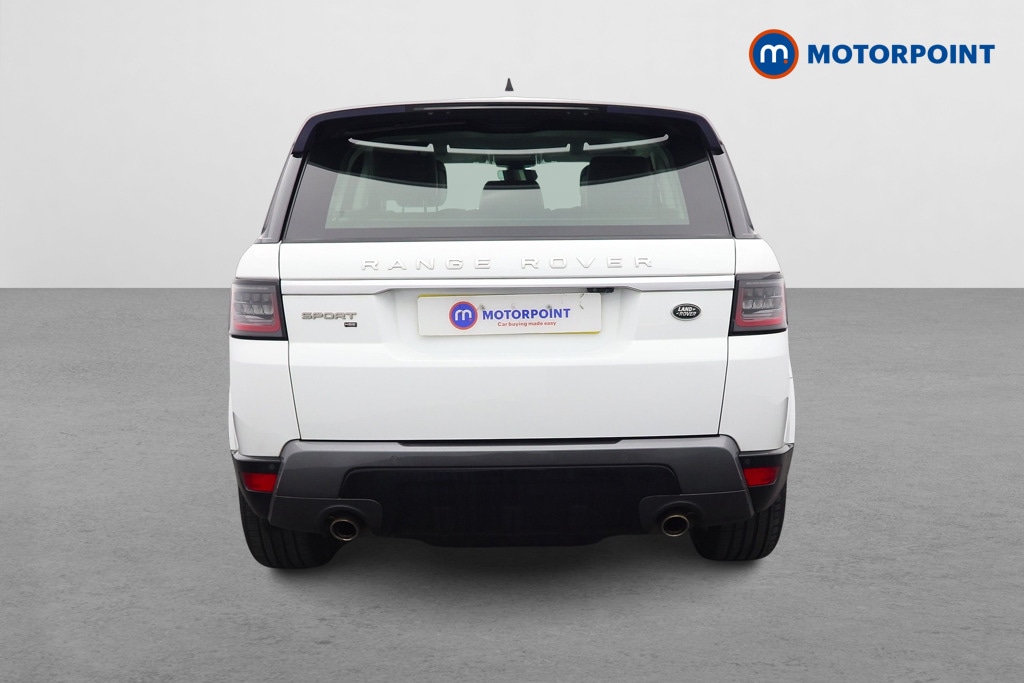 Used Land Rover Range Rover Sport 2021 for sale - 77297582: Photo 6