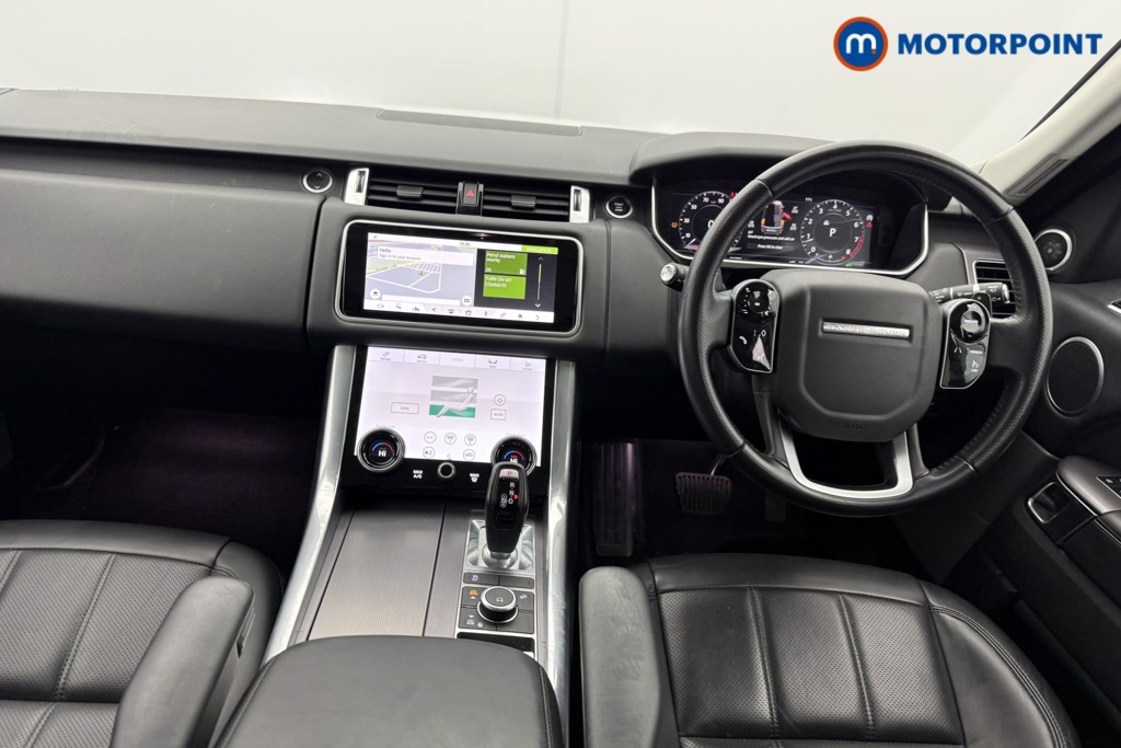 Used Land Rover Range Rover Sport 2021 for sale - 77297582: Photo 9