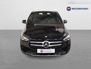 Used Mercedes-Benz B-Class 2021 for sale - 75943875: Photo