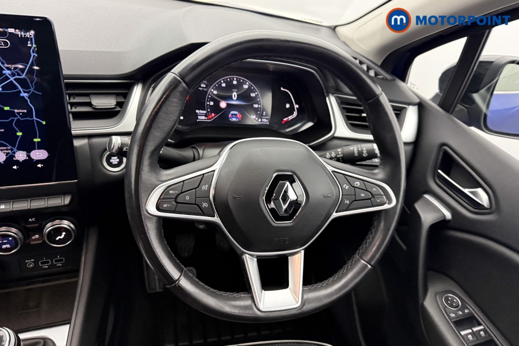 Used Renault Captur 2020 for sale - 77117566: Photo 11