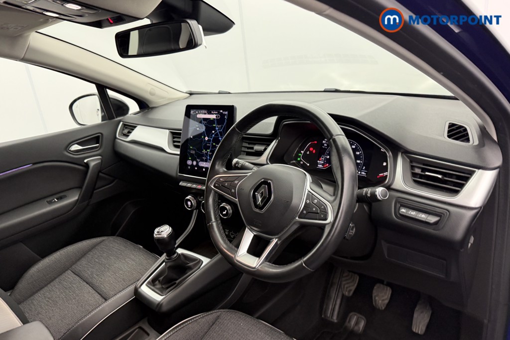 Used Renault Captur 2020 for sale - 77117566: Photo 12