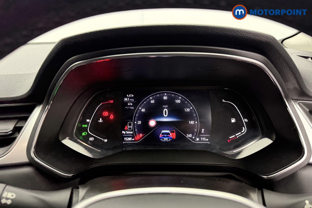 Used Renault Captur 2020 for sale - 77117566: Photo 13