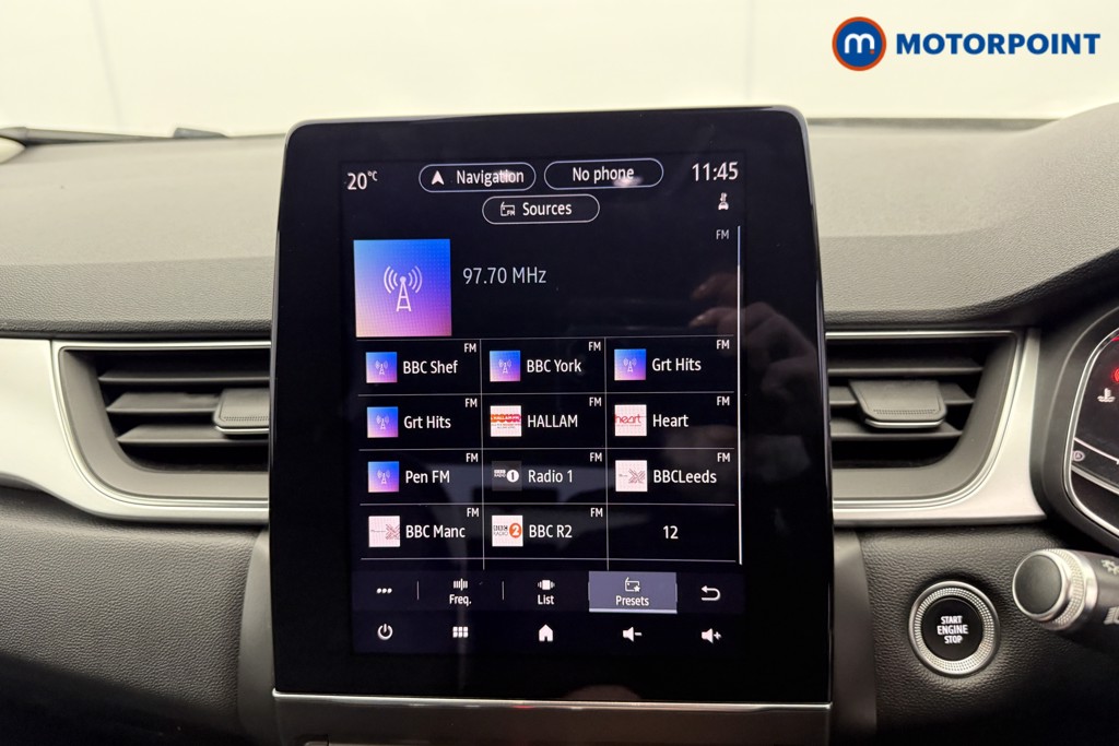 Used Renault Captur 2020 for sale - 77117566: Photo 14