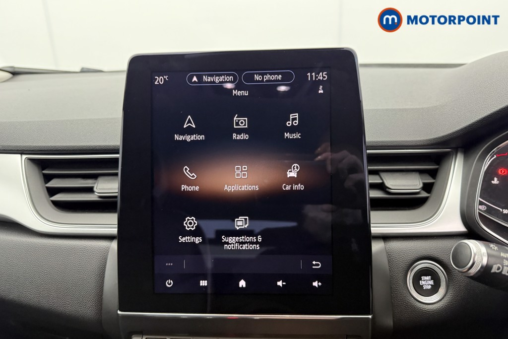 Used Renault Captur 2020 for sale - 77117566: Photo 16