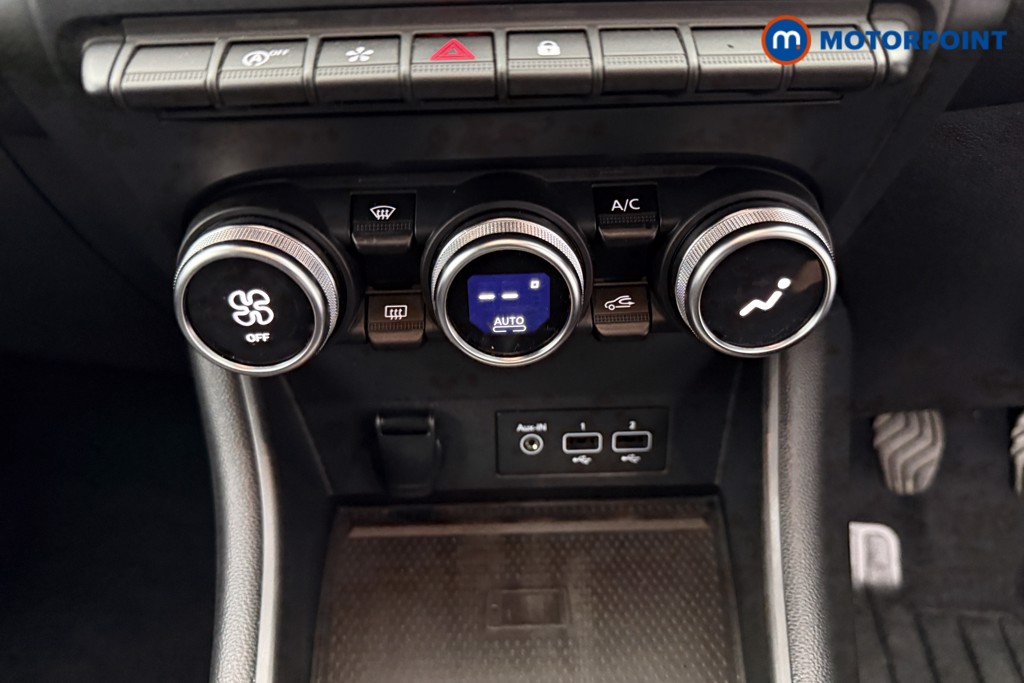 Used Renault Captur 2020 for sale - 77117566: Photo 18