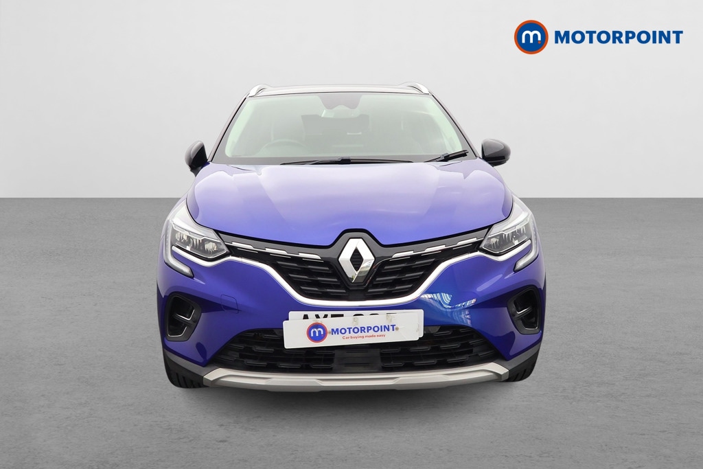 Used Renault Captur 2020 for sale - 77117566: Photo 2