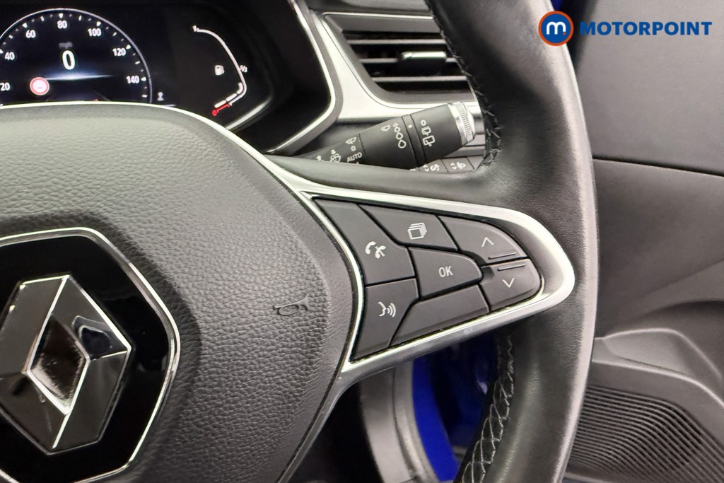 Used Renault Captur 2020 for sale - 77117566: Photo 21